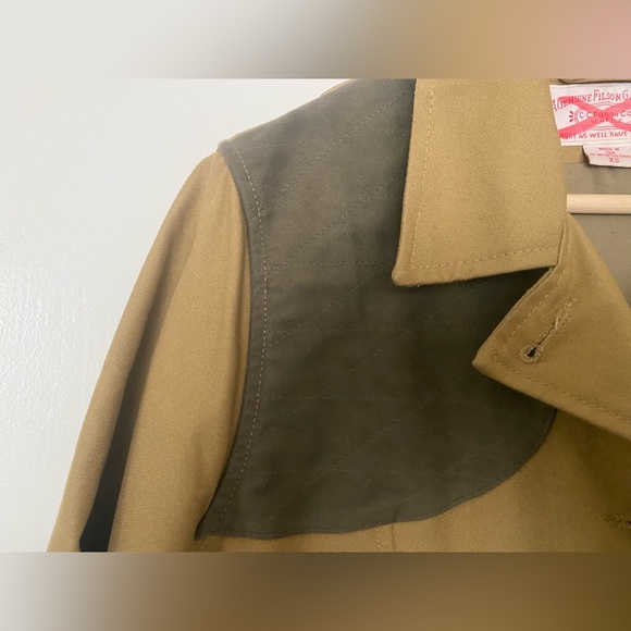 Filson shooting jacket - Picture 2 of 10